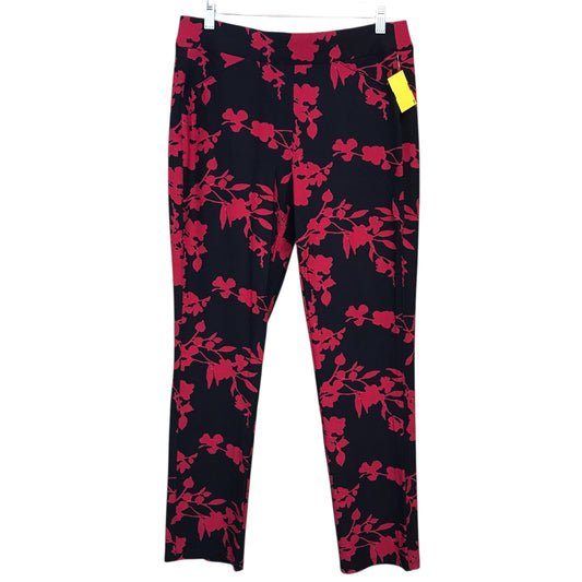 Pants Dress By Chicos In Navy, Size:6