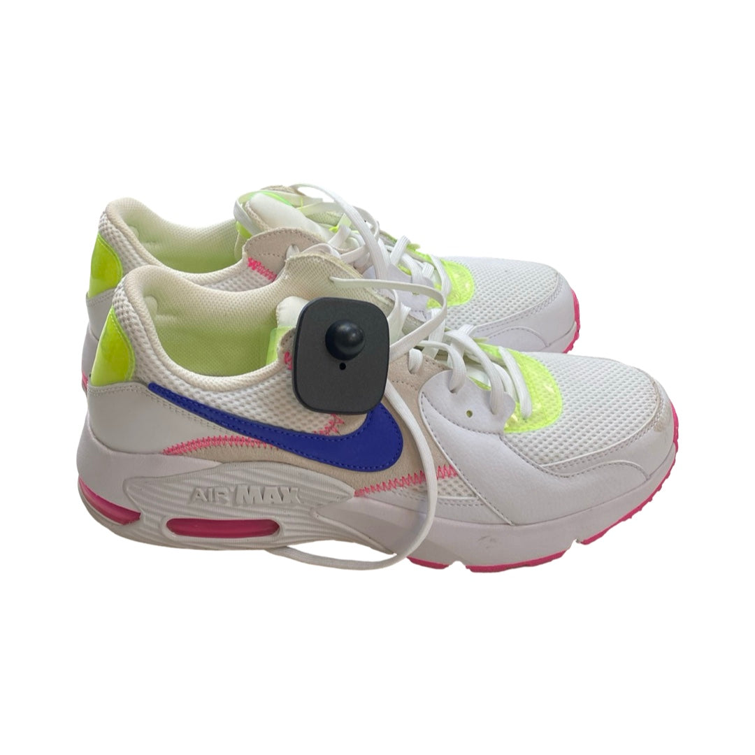 Shoes Athletic By Nike In Multi, Size:10
