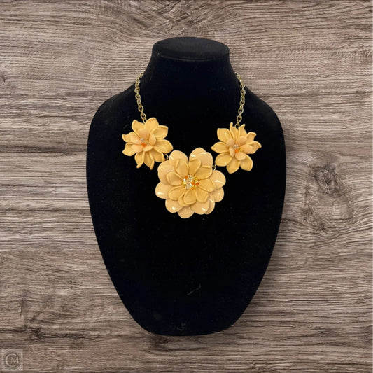 Necklace Statement By Talbots