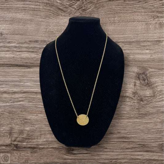 Necklace Charm By Clothes Mentor