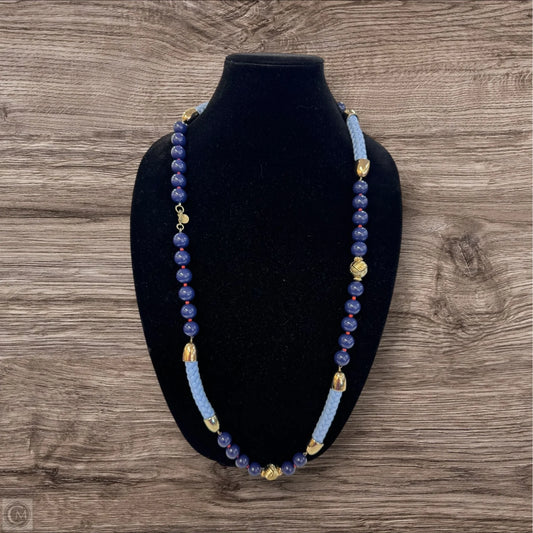Necklace Statement By Talbots