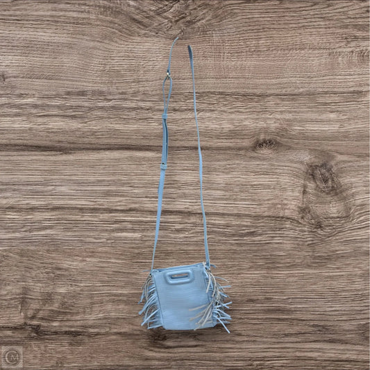 Crossbody By Clothes Mentor, Size: Small