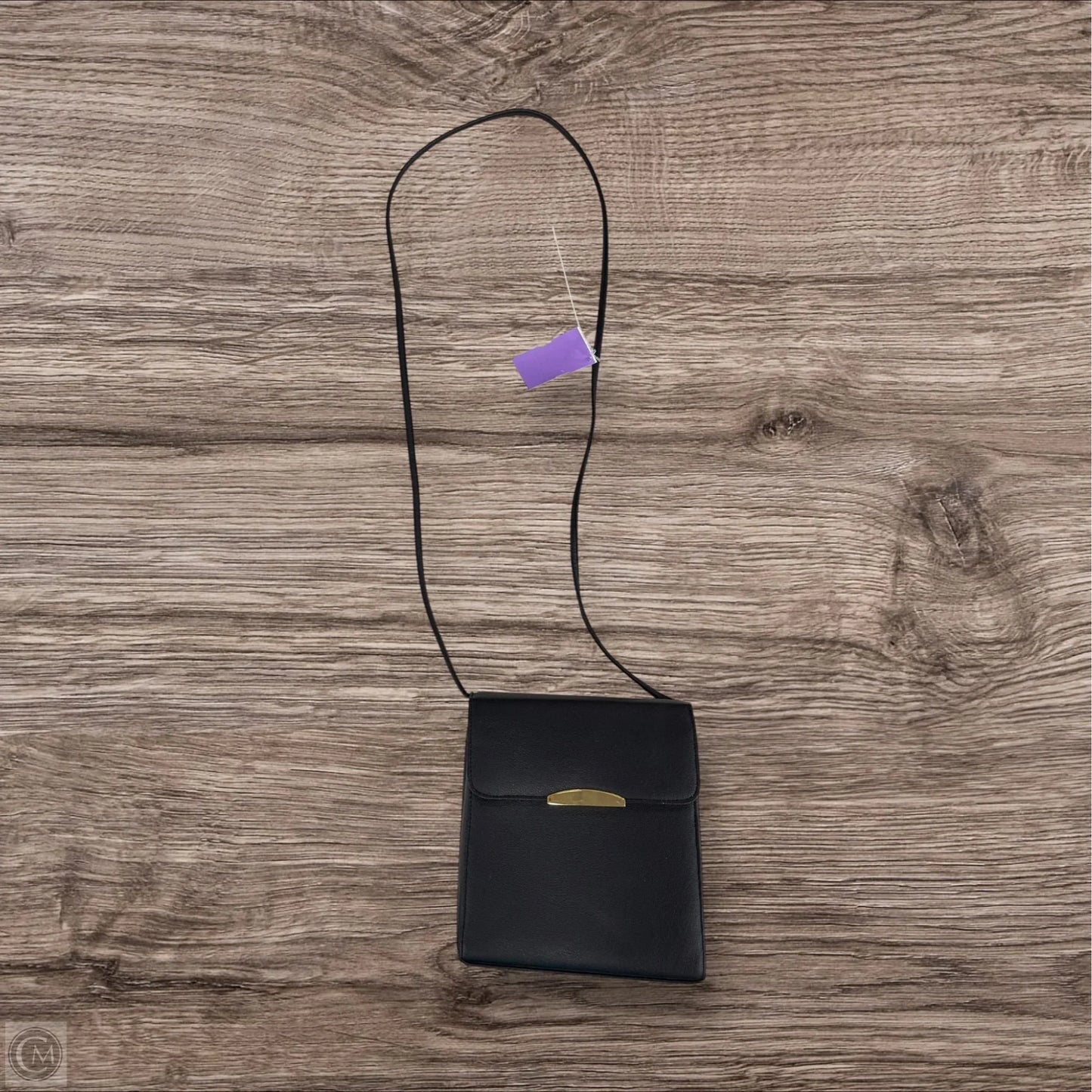 Crossbody By Clothes Mentor, Size: Medium