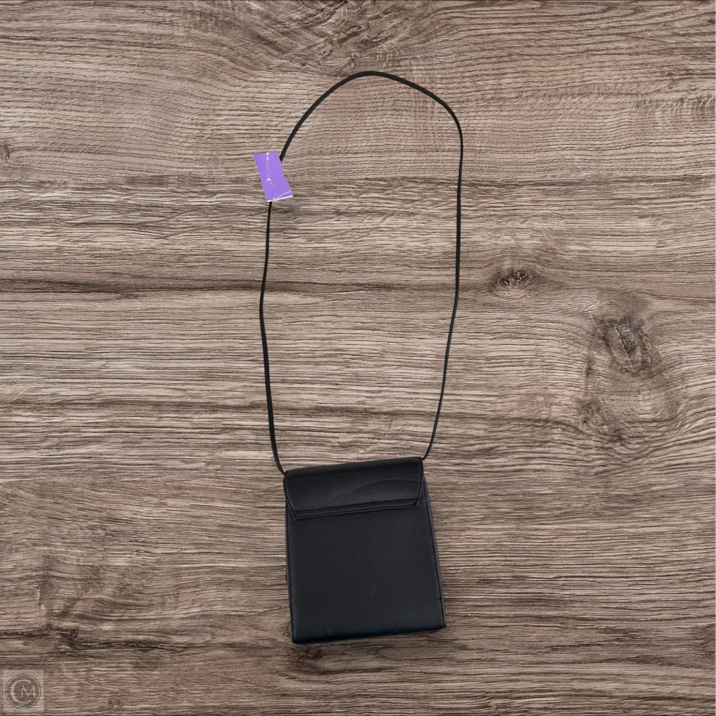 Crossbody By Clothes Mentor, Size: Medium