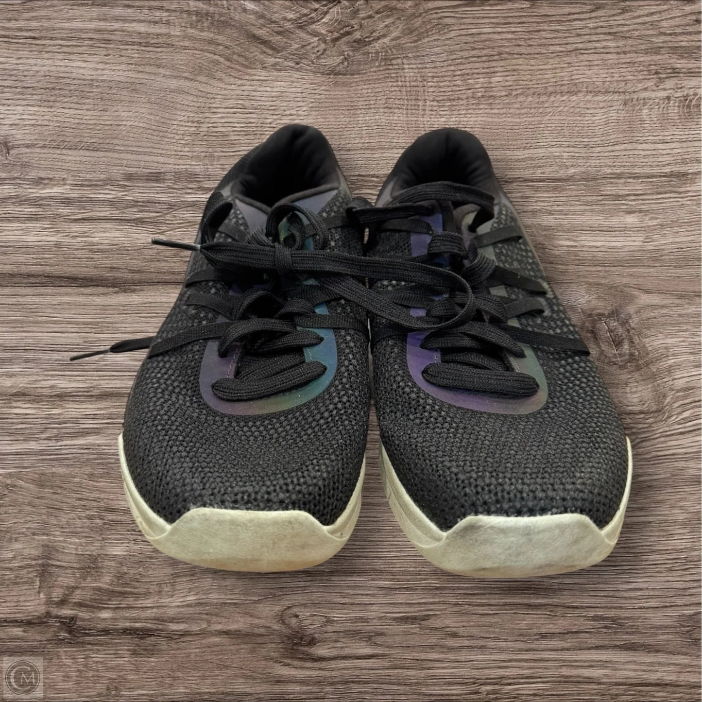 Shoes Athletic By Ryka In Black, Size: 7