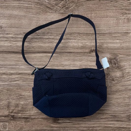 Handbag By Vera Bradley, Size: Medium