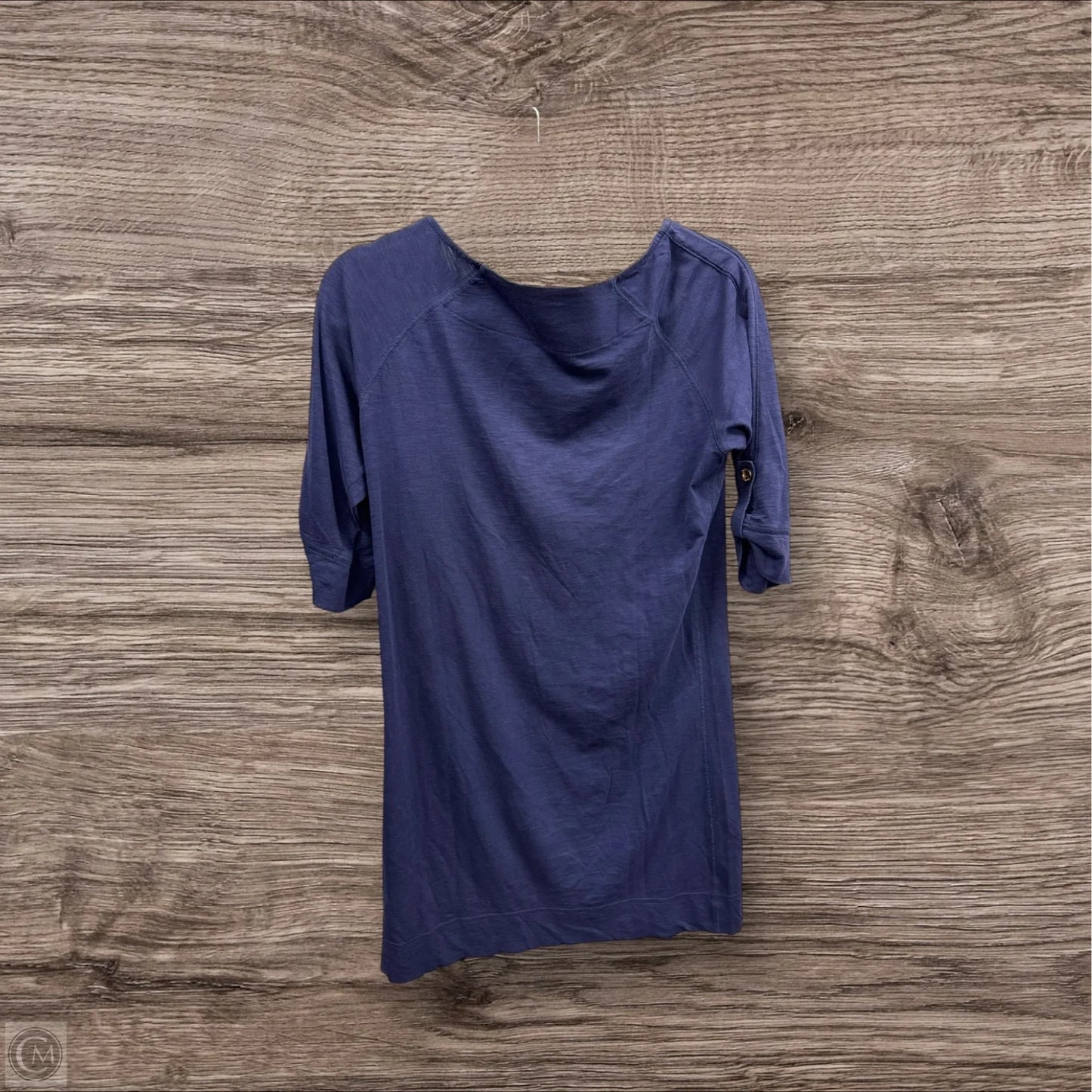 Dress Designer By Lilly Pulitzer In Navy, Size: S