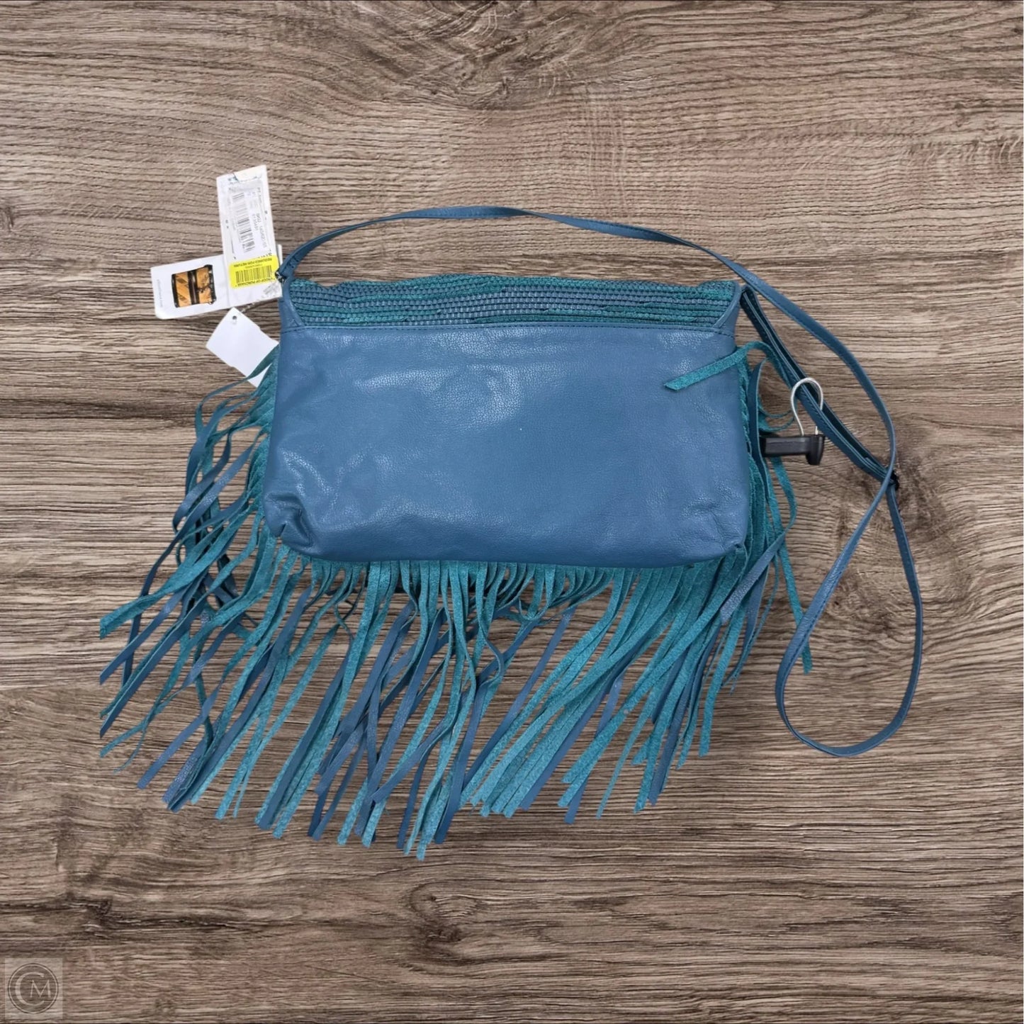 Crossbody By Elliot Lucca, Size: Large