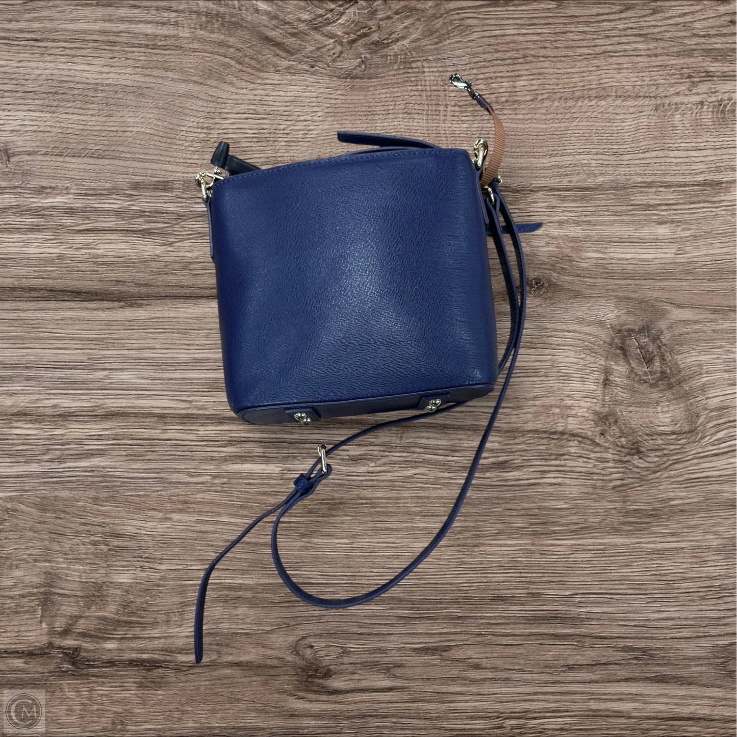 Crossbody Designer By Dooney And Bourke, Size: Small