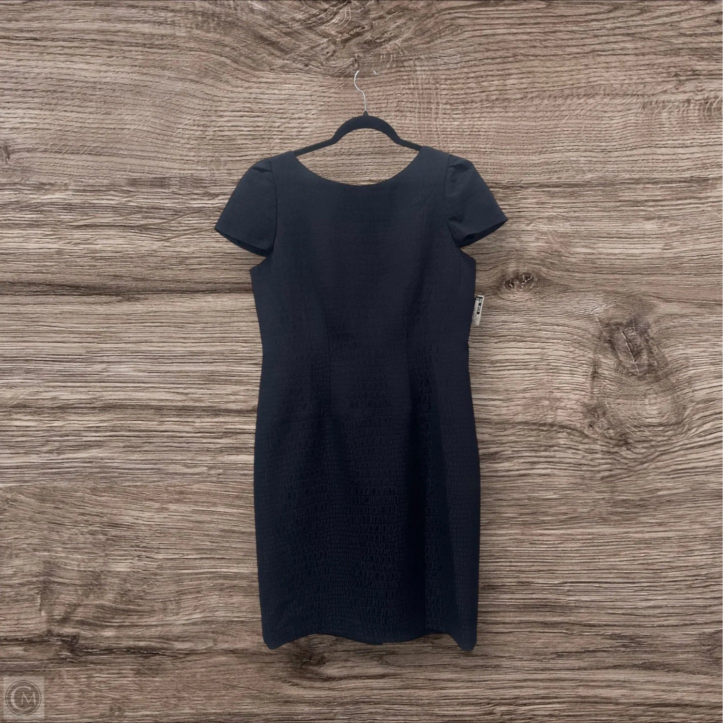 Dress Casual Short By T Tahari In Navy, Size: 12