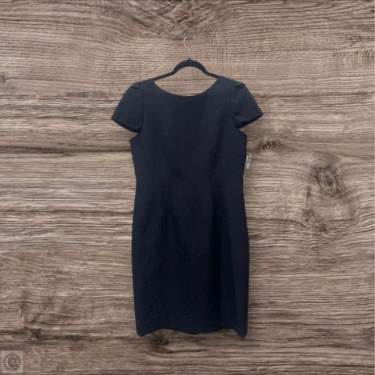 Dress Casual Short By T Tahari In Navy, Size: 12