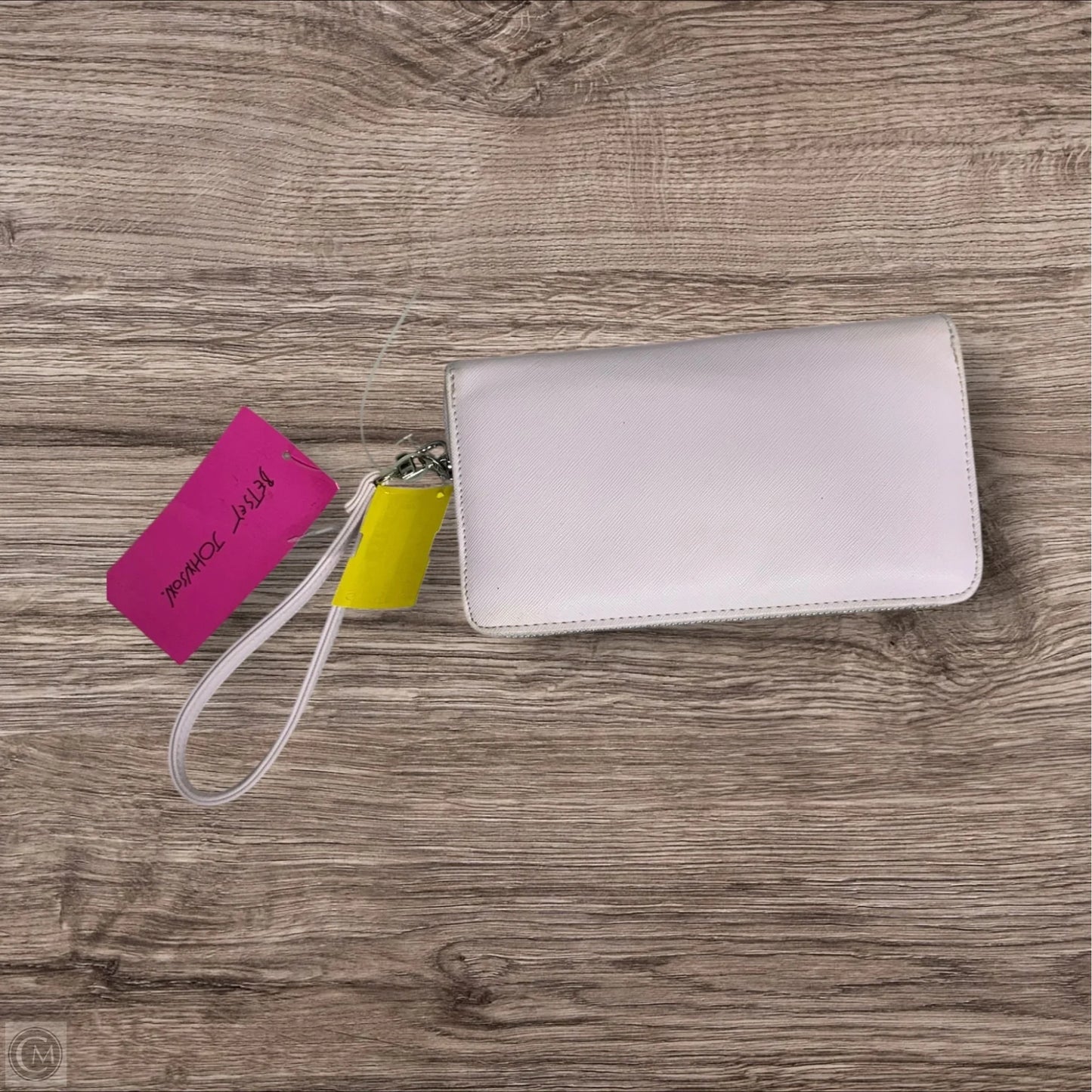 Wallet By Betsey Johnson, Size: Large