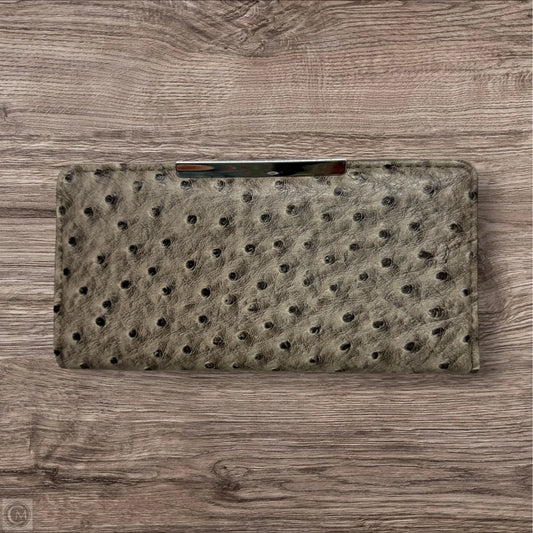 Wallet By Clothes Mentor, Size: Small