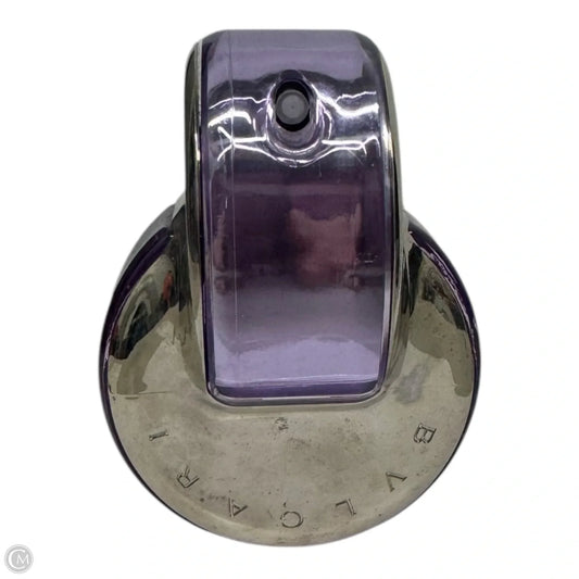Fragrance Luxury Designer By Bvlgari, Size: Medium