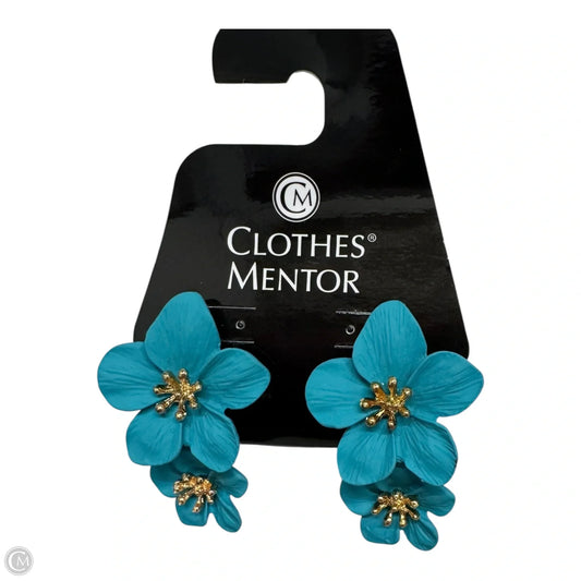Earrings Statement By Clothes Mentor