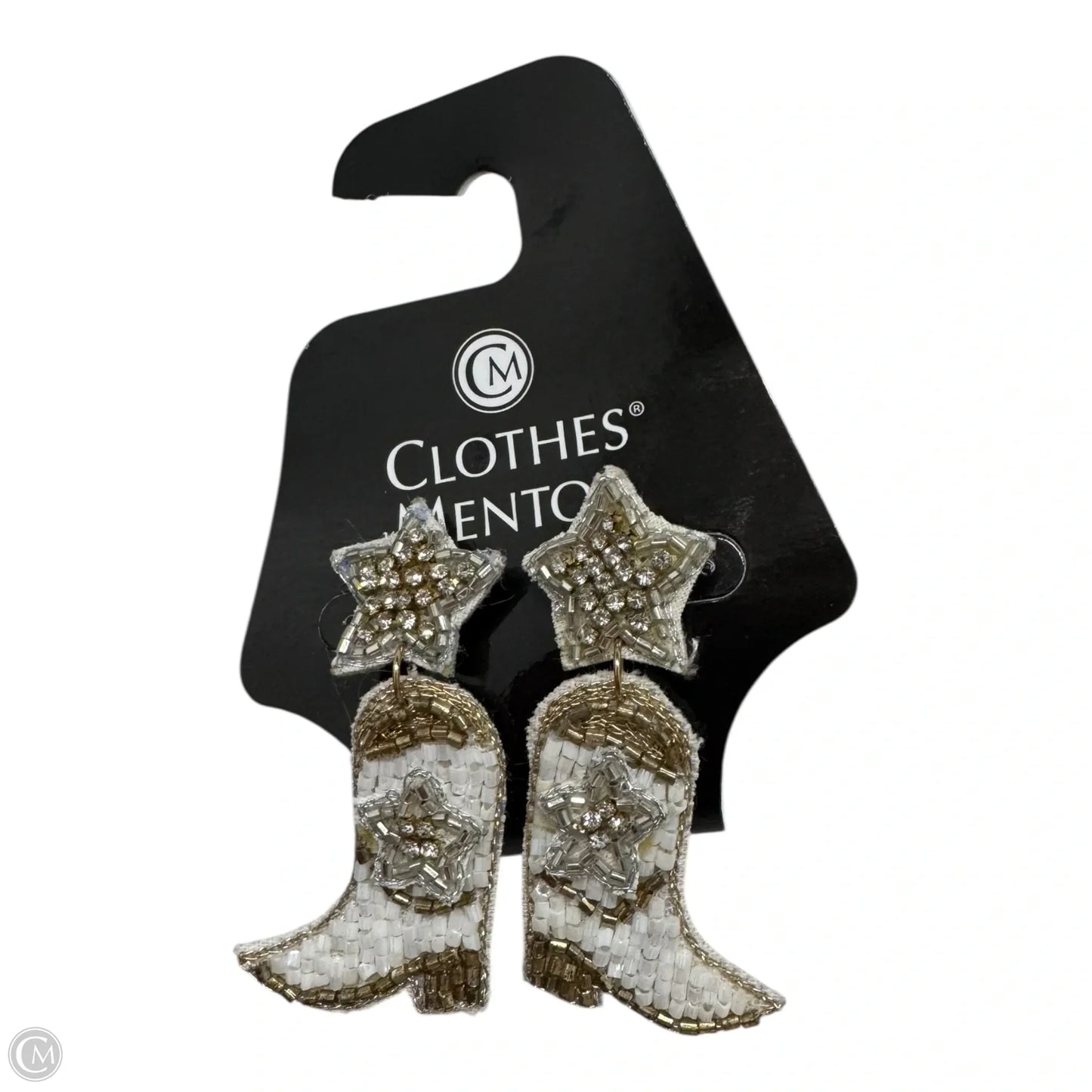 Earrings Statement By Clothes Mentor