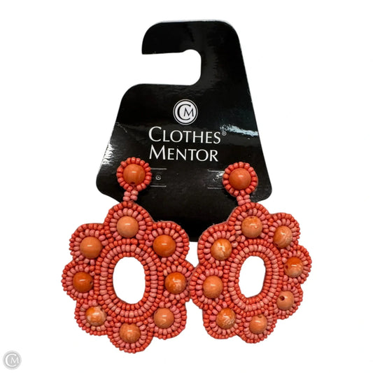 Earrings Statement By Stella And Dot