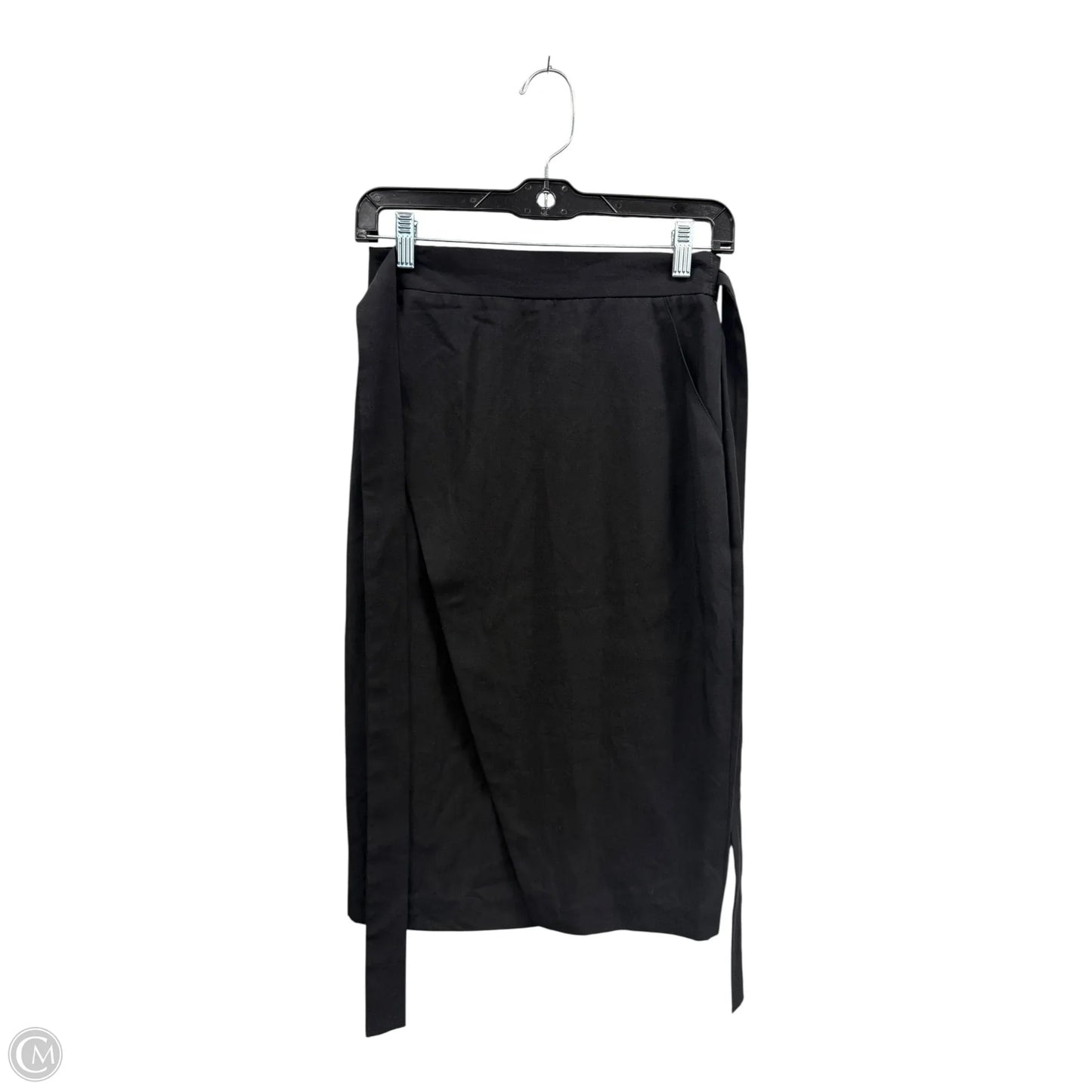 Skirt Mini & Short By Cma In Black, Size: M