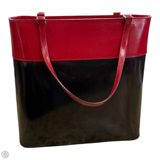 Tote Designer By Kate Spade, Size: Large