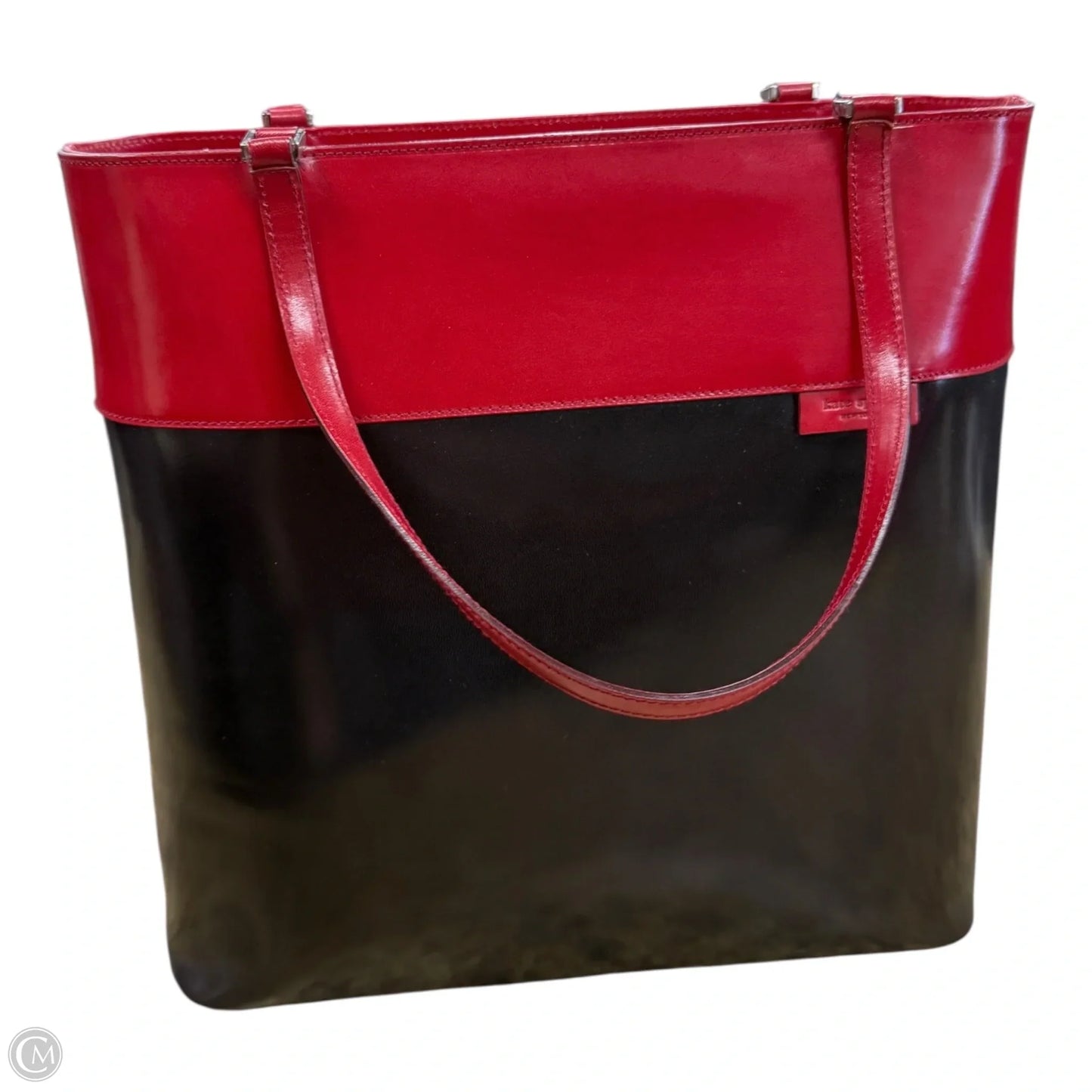 Tote Designer By Kate Spade, Size: Large