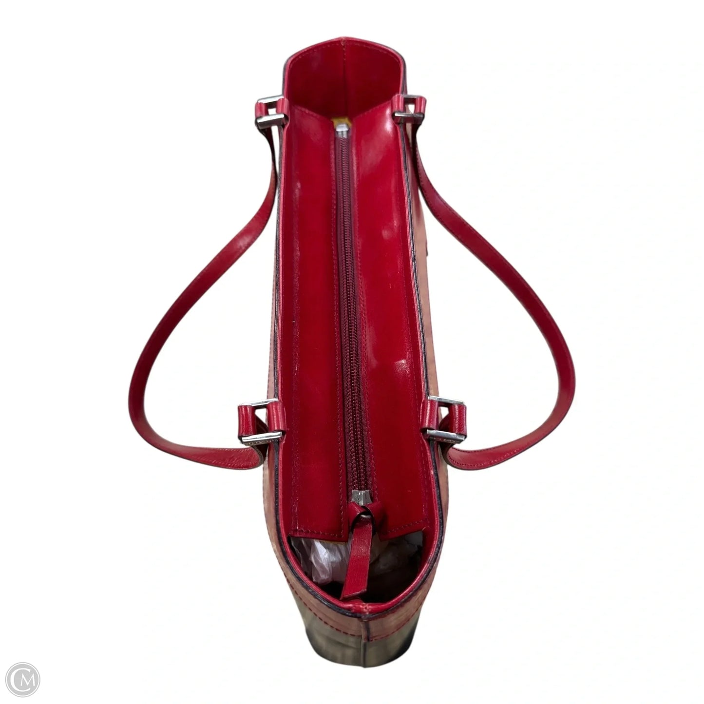 Tote Designer By Kate Spade, Size: Large