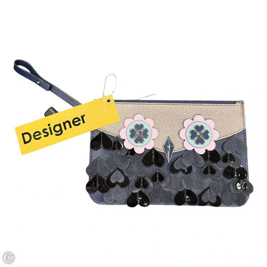 Wristlet Designer By Kate Spade, Size: Small