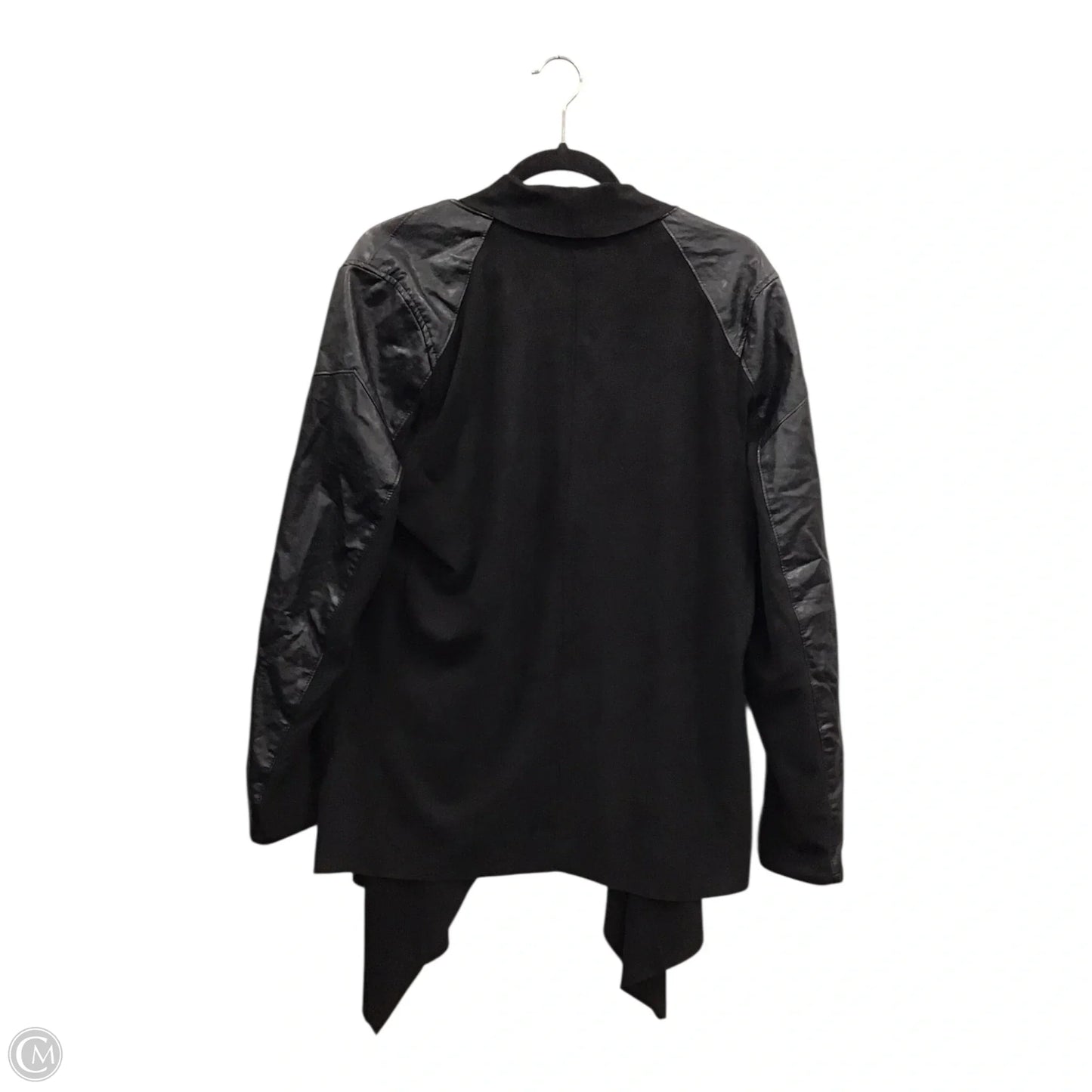 Cardigan By Blanknyc In Black, Size: L