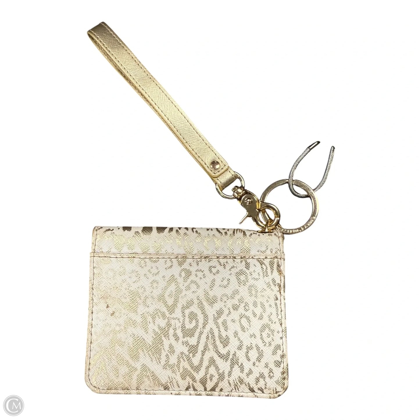 Wristlet Designer By Lilly Pulitzer, Size: Small