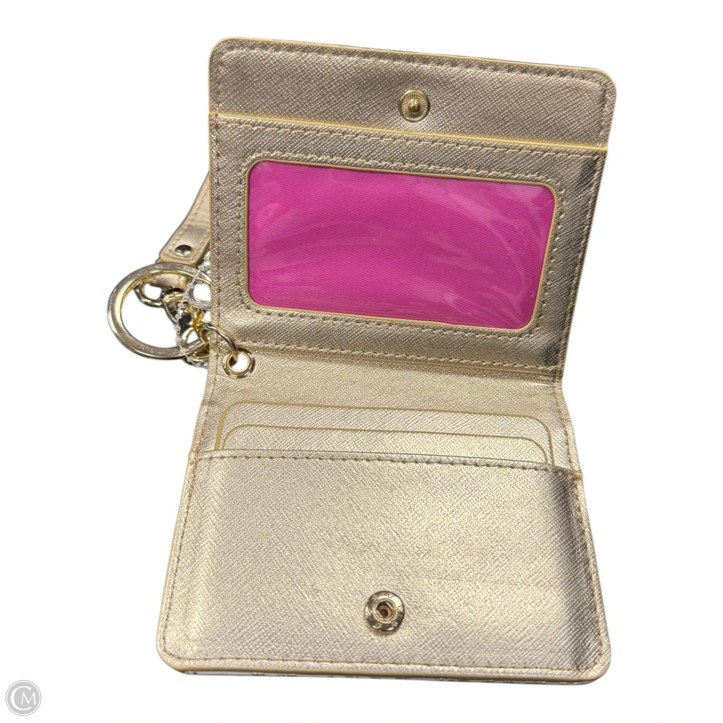 Wristlet Designer By Lilly Pulitzer, Size: Small