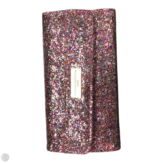Wallet By Adrienne Vittadini, Size: Large