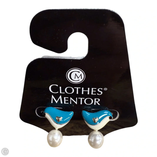 Earrings Stud By Clothes Mentor