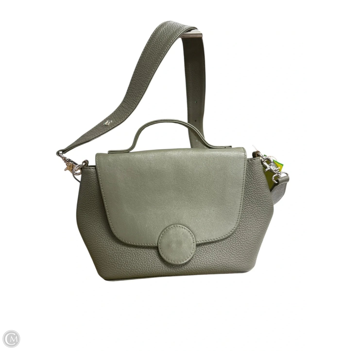 Crossbody By Clothes Mentor, Size: Large