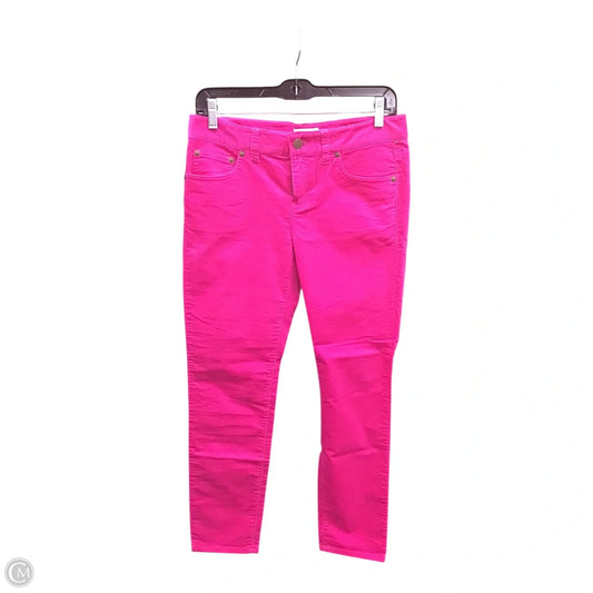 Pants Other By Vineyard Vines In Pink, Size: 2