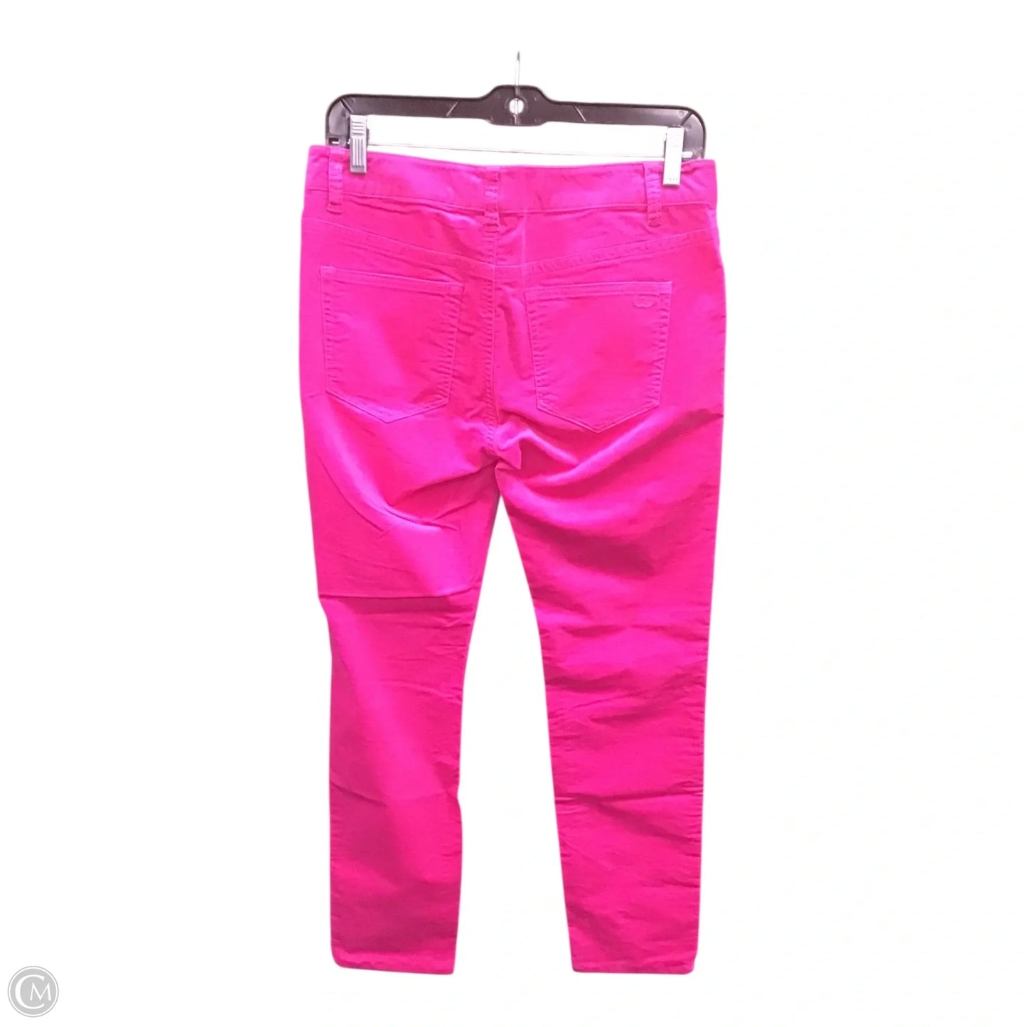 Pants Other By Vineyard Vines In Pink, Size: 2