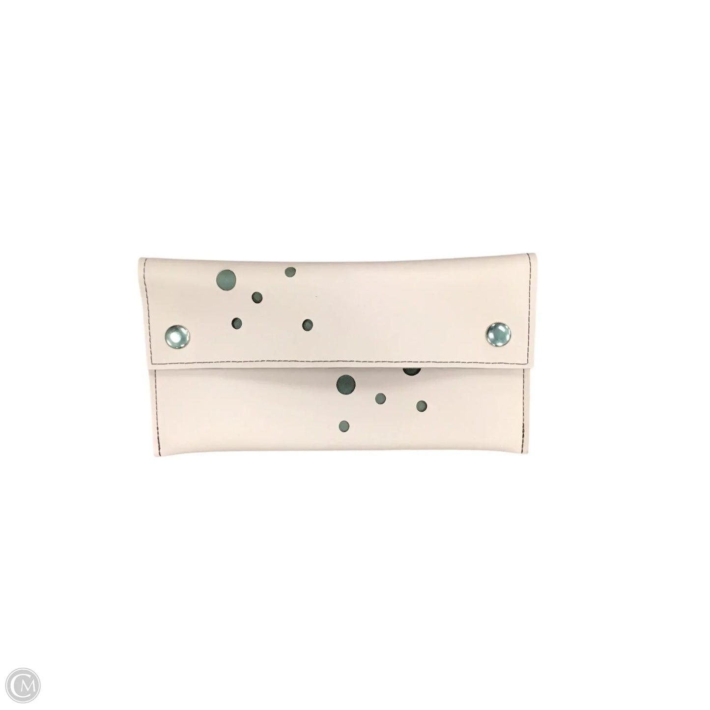 Wallet By Cmc, Size: Large