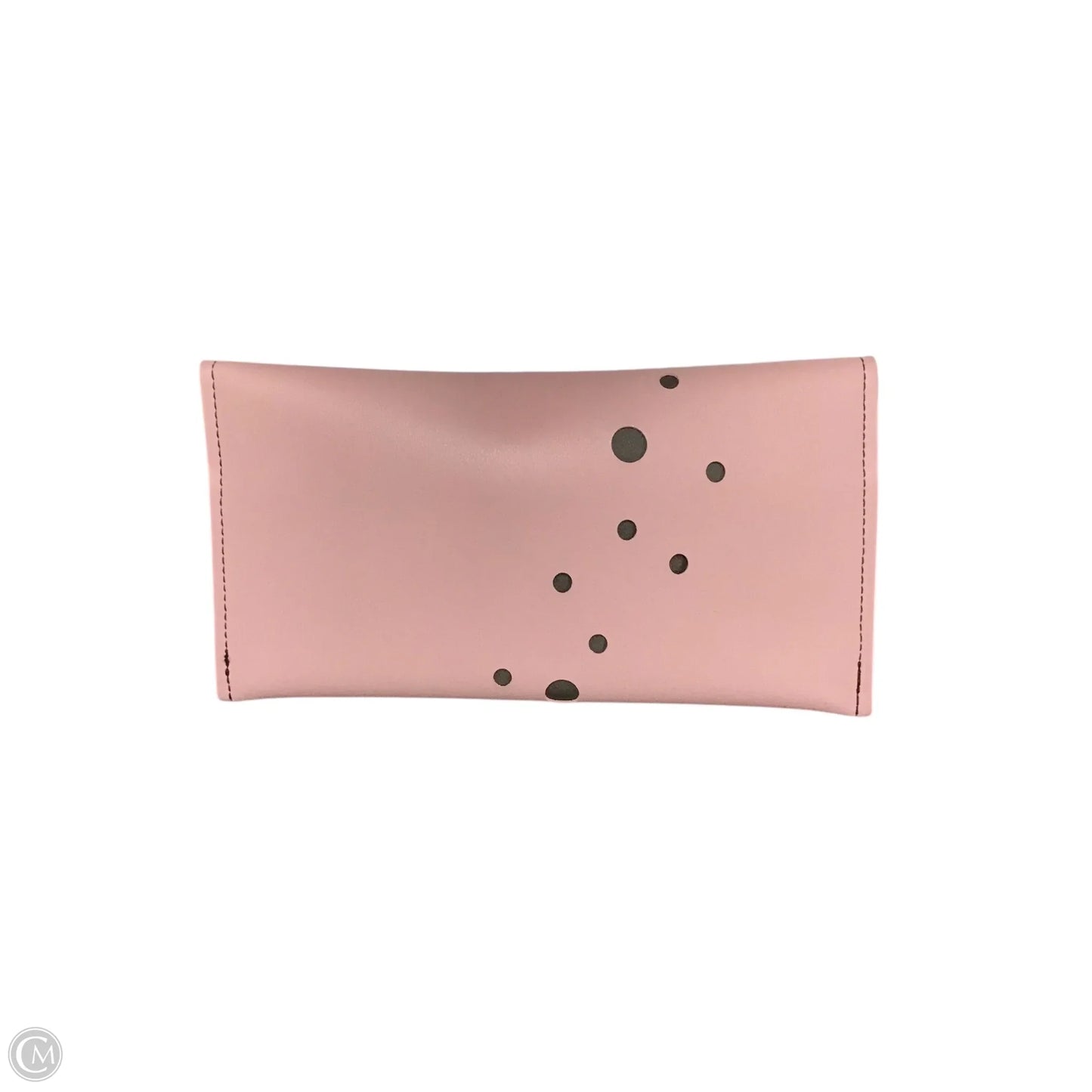 Wallet By Cmc, Size: Large