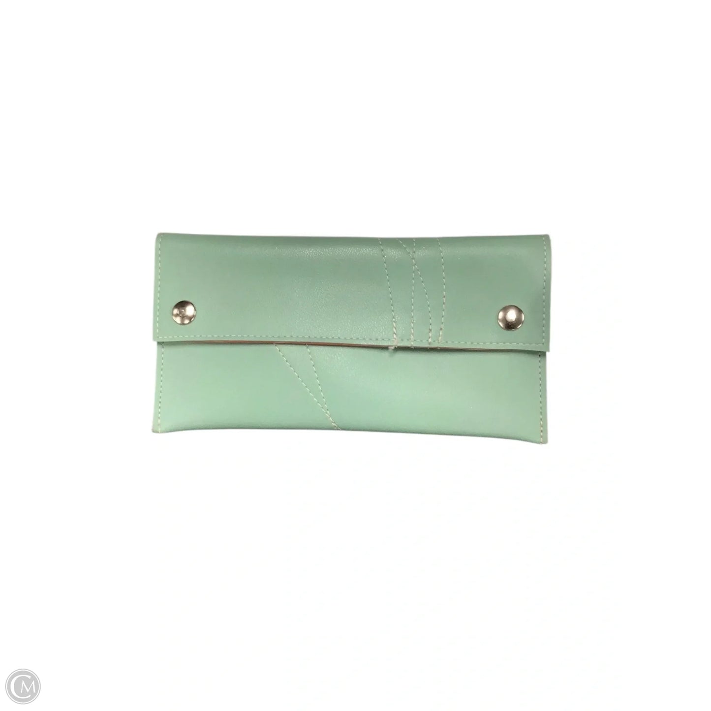 Wallet By Cmc, Size: Large