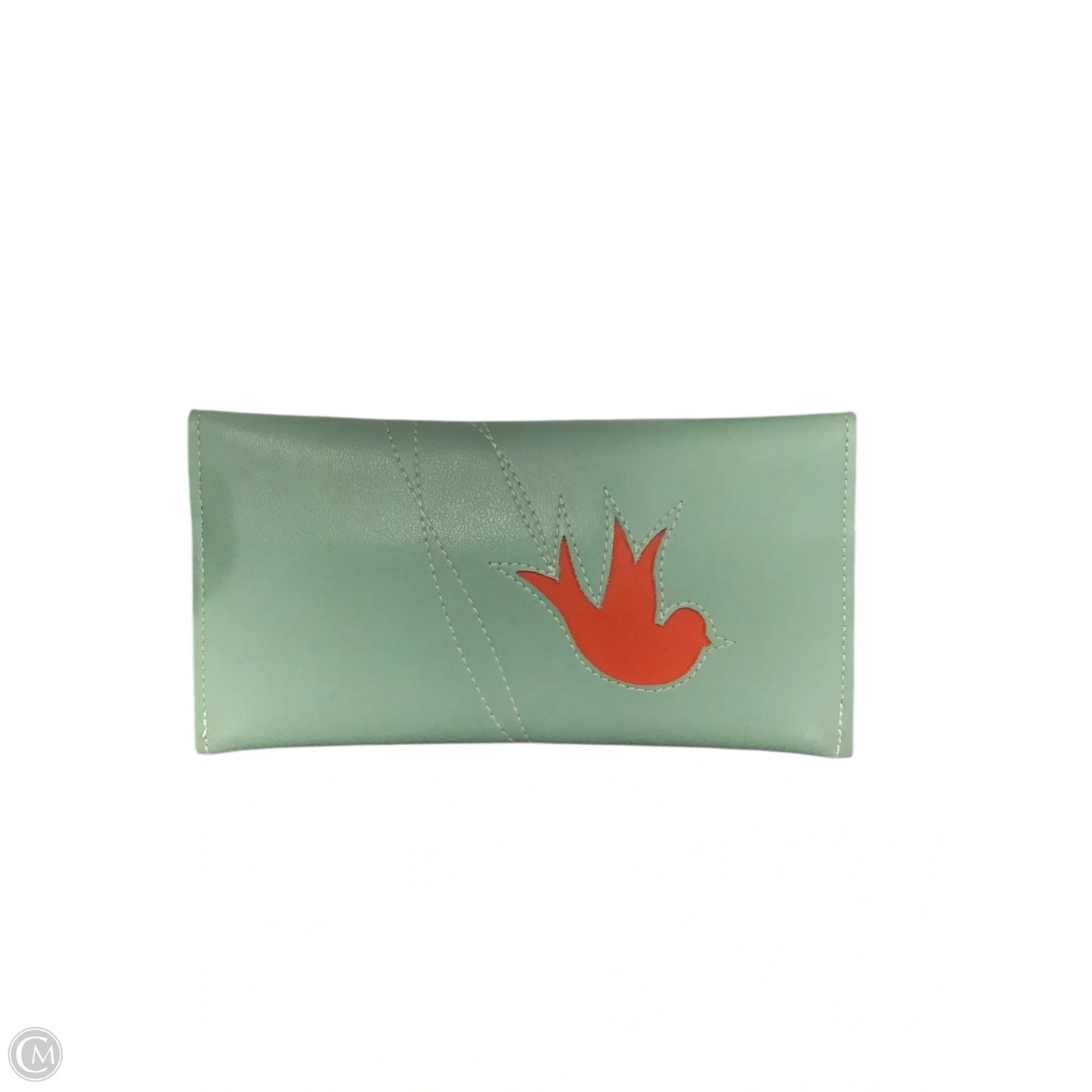 Wallet By Cmc, Size: Large