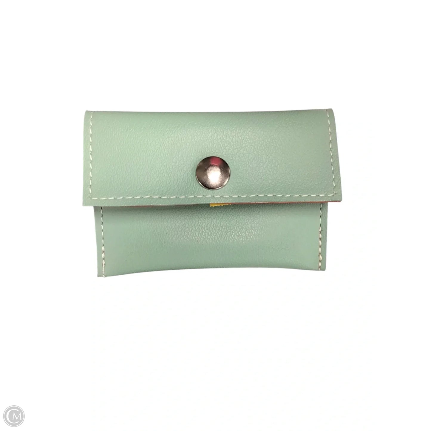 Wallet By Cmc, Size: Large