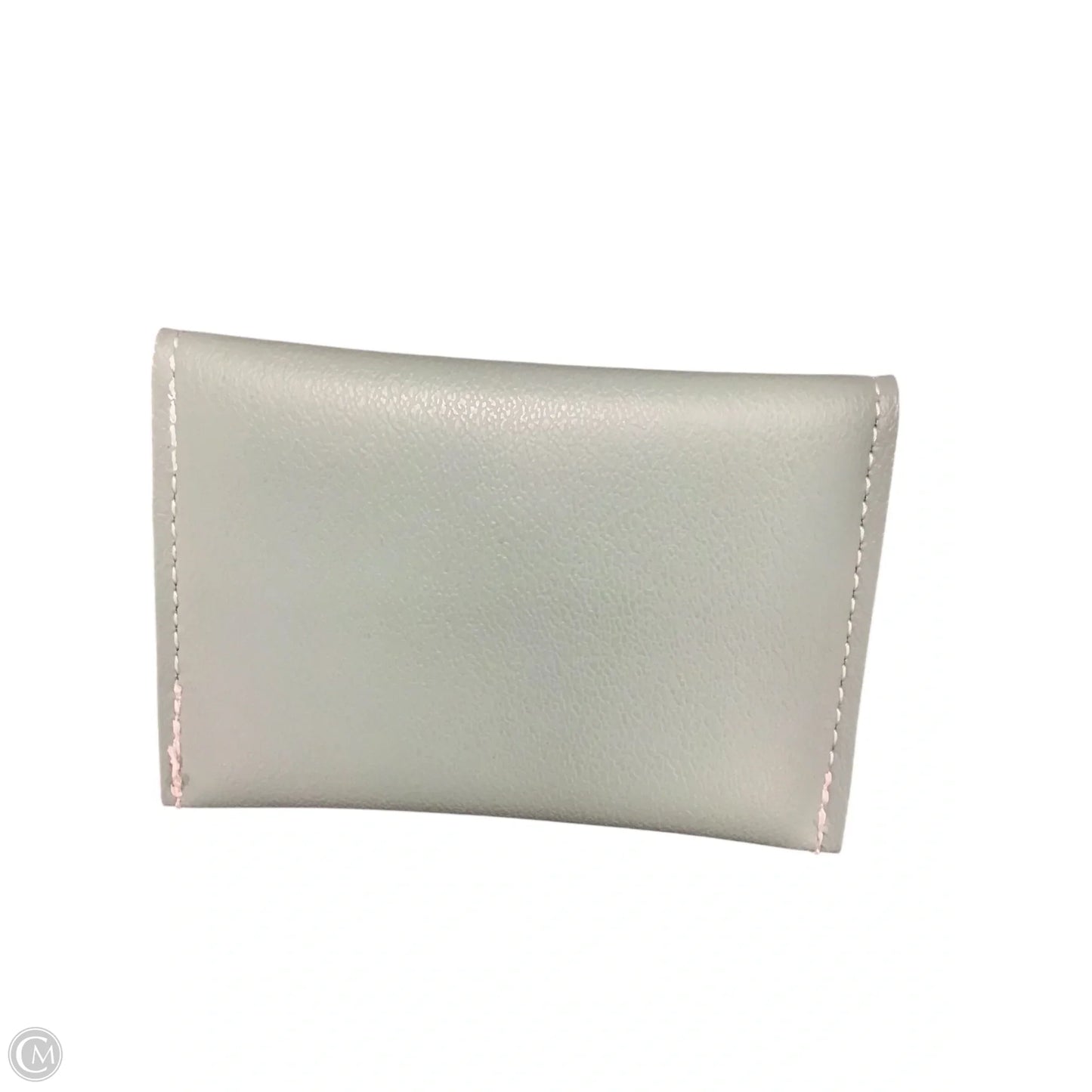 Wallet By Cmc, Size: Large