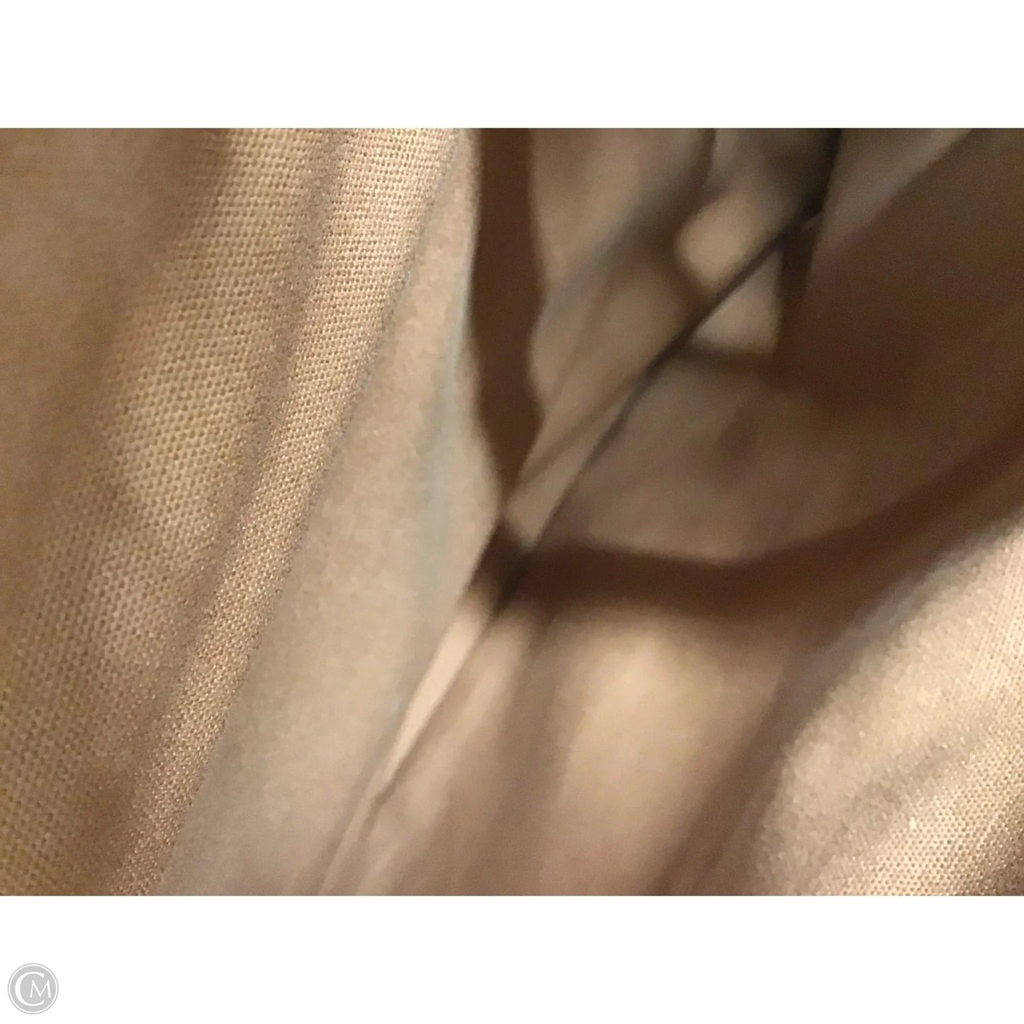 Tote Designer By Tory Burch, Size: Large