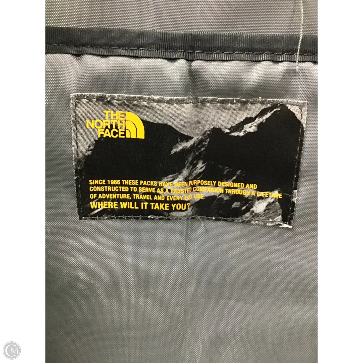 Backpack By The North Face, Size: Large