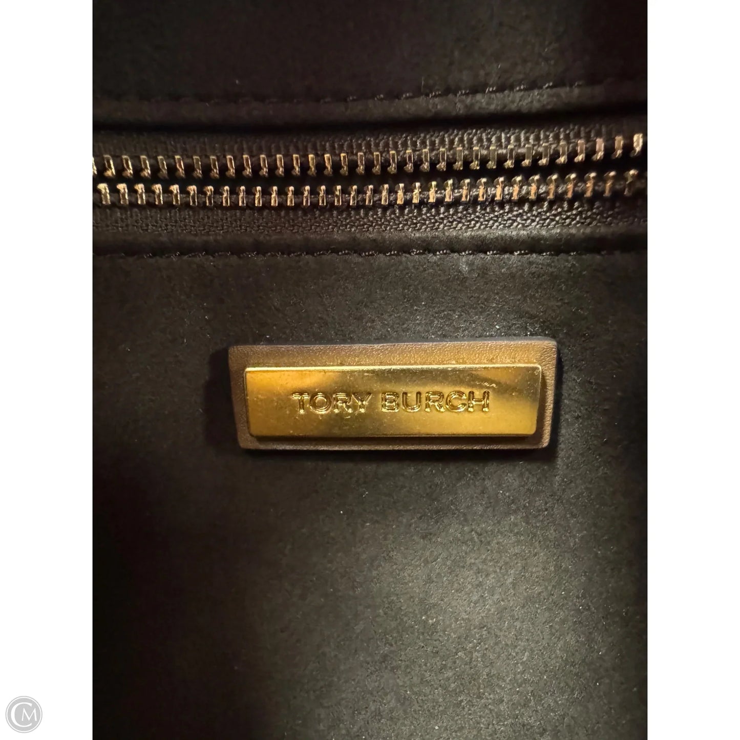 Crossbody Designer By Tory Burch, Size: Medium