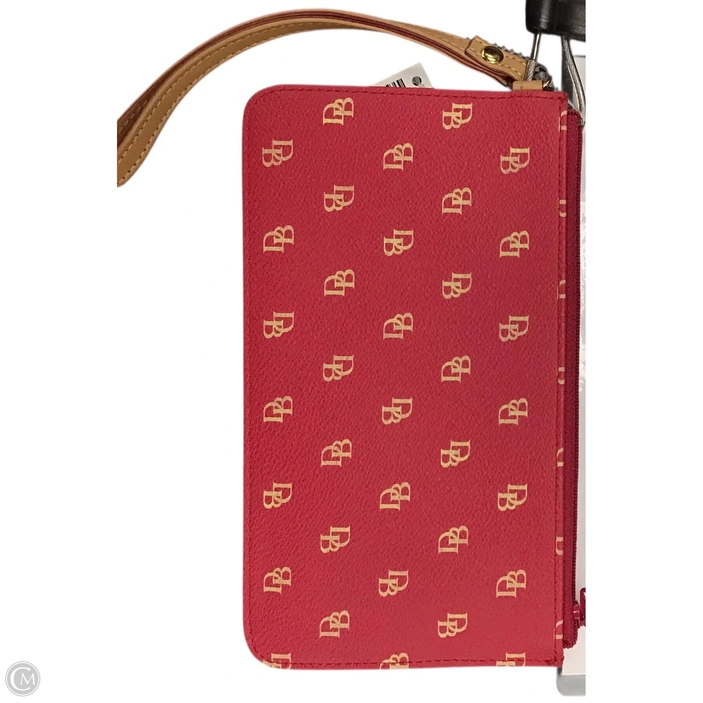 Wristlet Designer By Dooney And Bourke, Size: Small