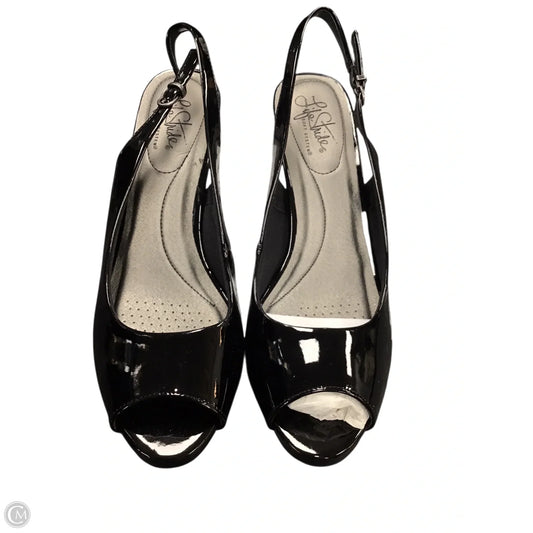Shoes Heels Stiletto By Life Stride In Black, Size: 11