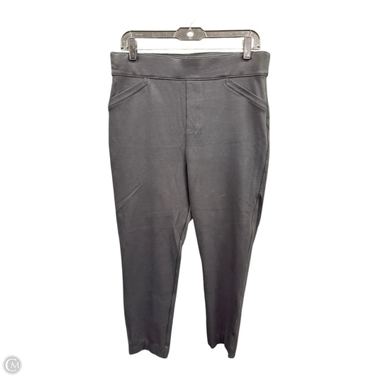 Pants Leggings By Spanx In Black, Size: Xl