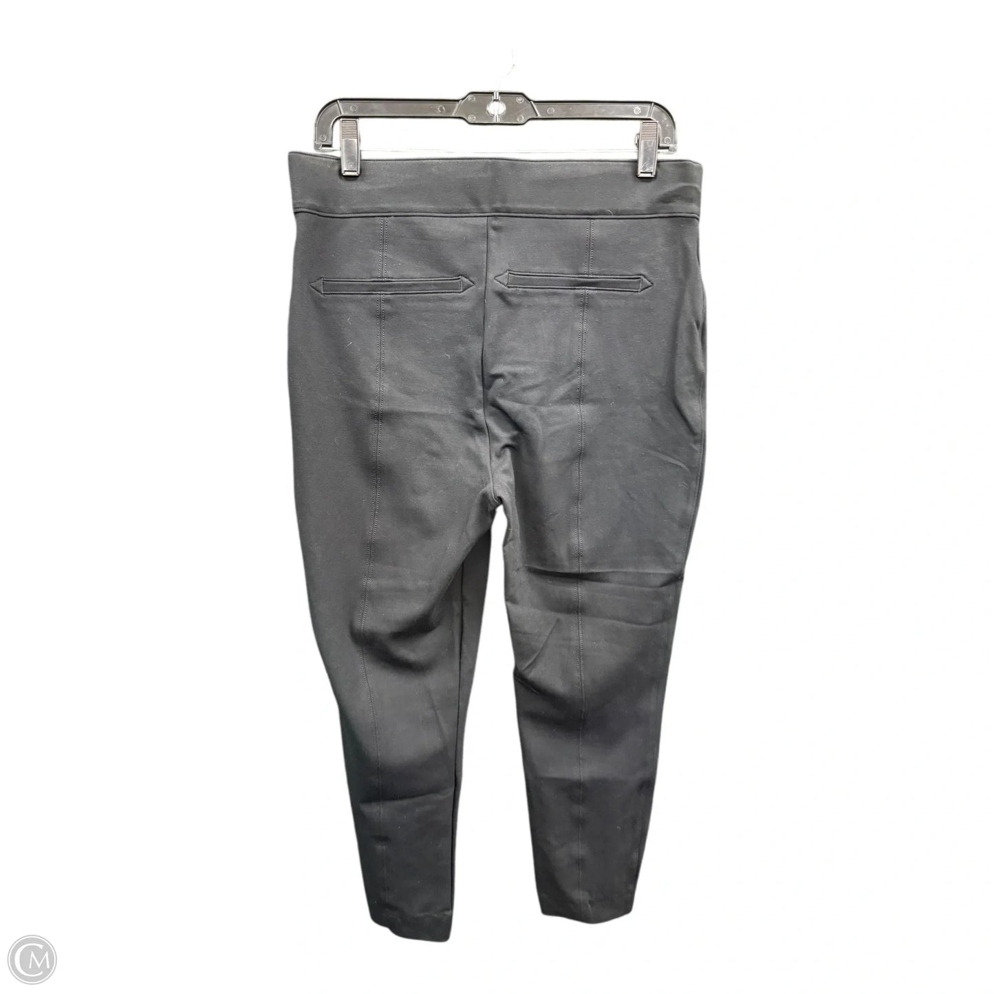 Pants Leggings By Spanx In Black, Size: Xl