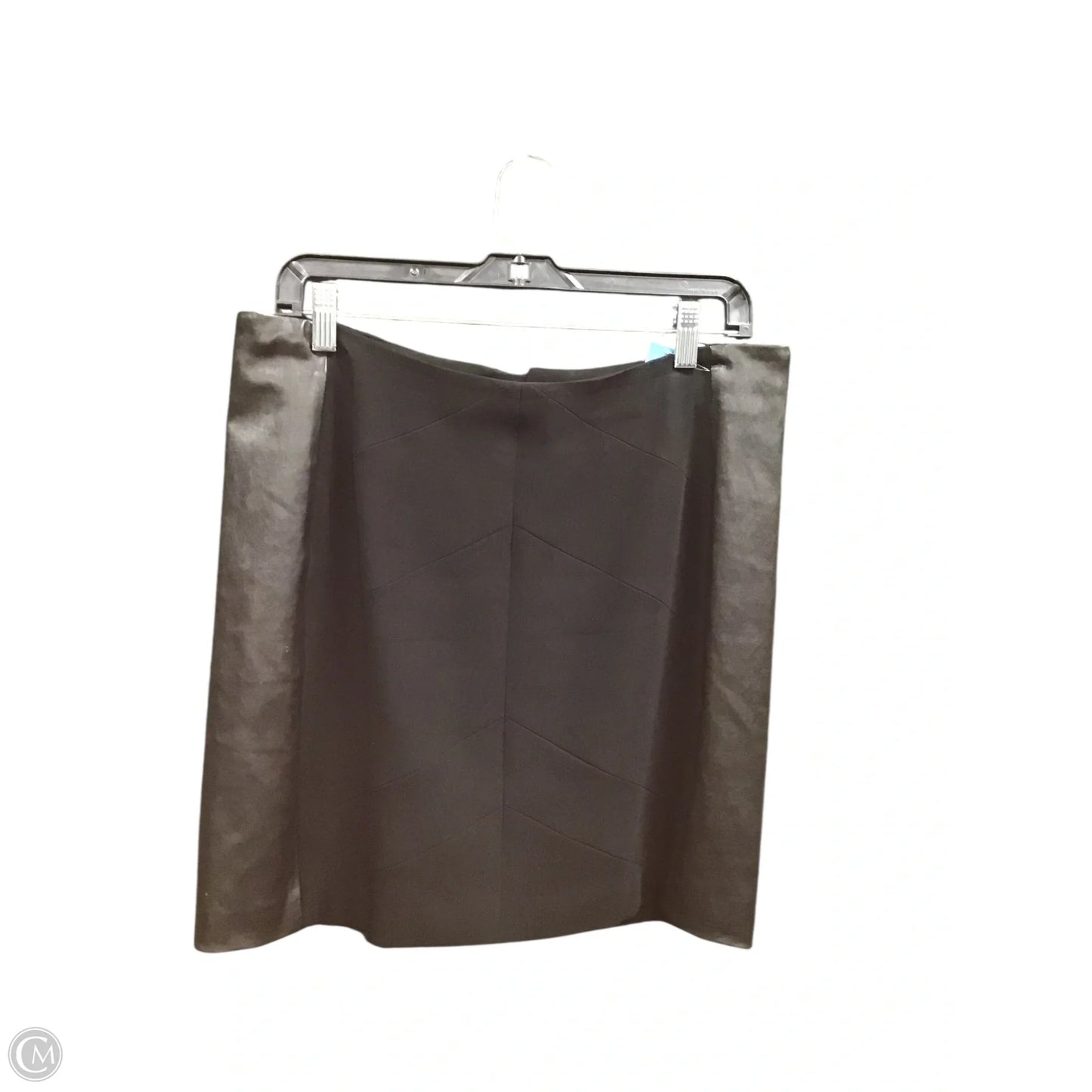 Skirt Mini & Short By Rag And Bone In Black, Size: 10