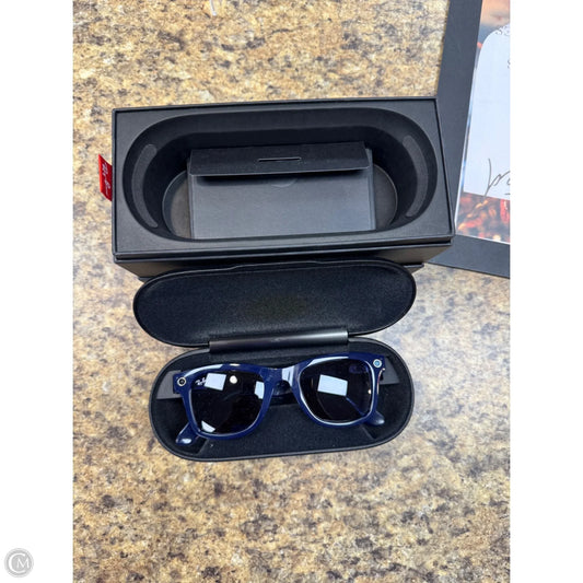 Sunglasses Designer By Ray Ban