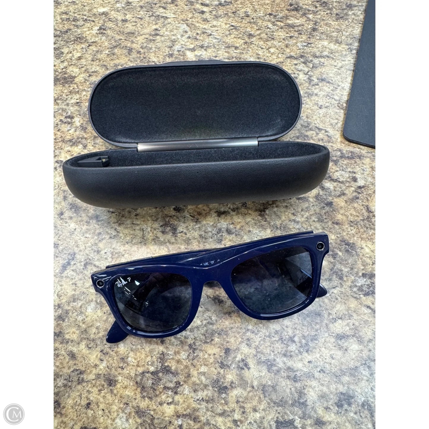 Sunglasses Designer By Ray Ban